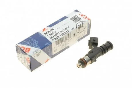 Форсунка BOSCH 0 280 158 017