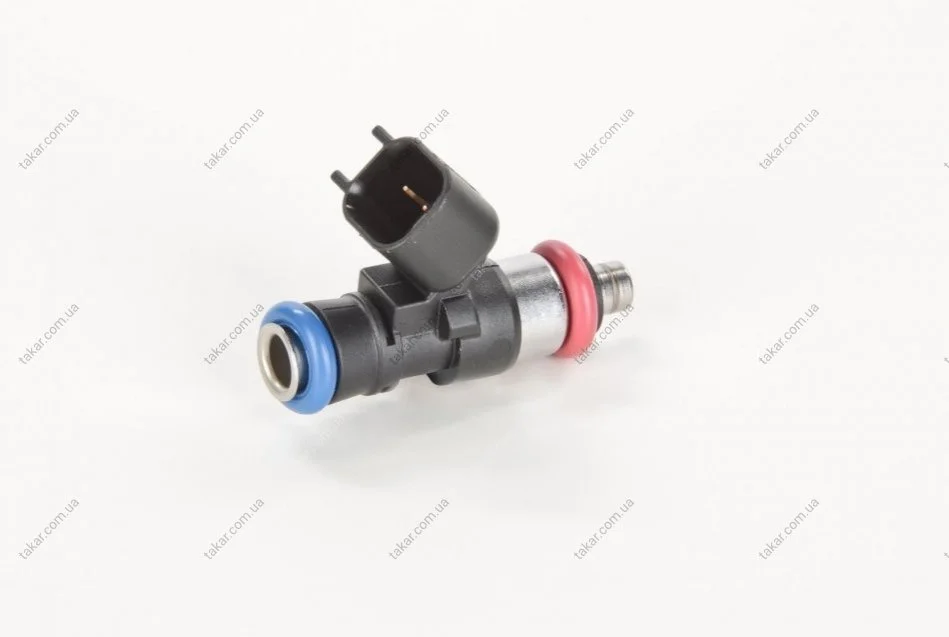 ІНЖЕКТОР BOSCH 0280158091 (фото 1)