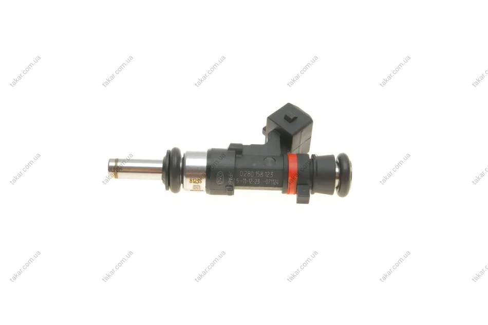 Система K Jetronic BOSCH 0280158123 (фото 1)