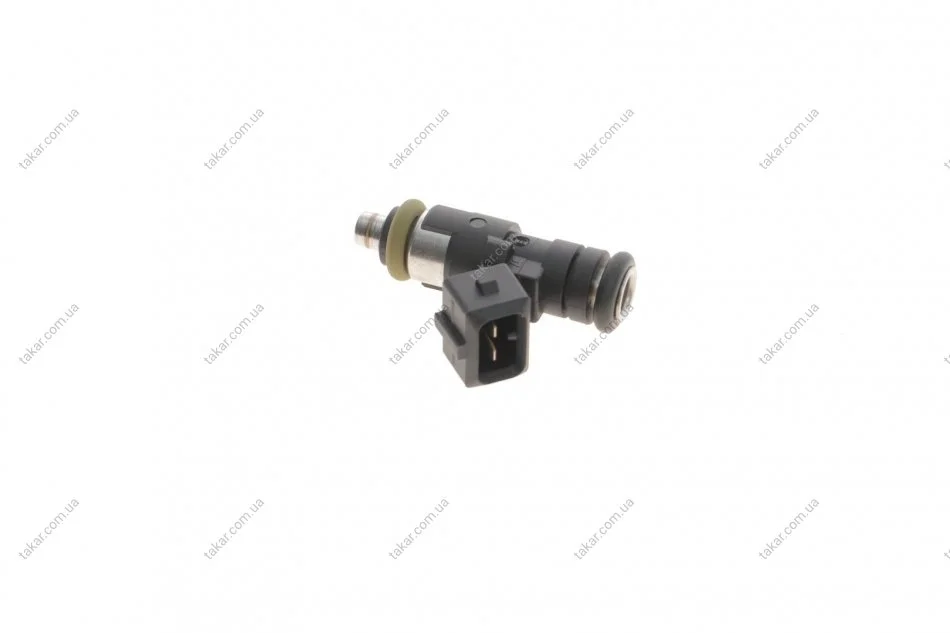 Форсунка бензин BOSCH 0280158171 (фото 1)
