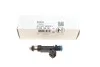 Форсунка бензин Opel Astra/Corsa/Combo 2003-1,0i;1,2i;1,4i Twinport (вир-во Bosch) BOSCH 0 280 158 181