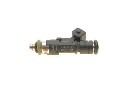 Форсунка бензин FORD 1.6 (вир-во Bosch) BOSCH 0280158200