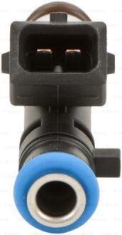 Форсунка бензинова BOSCH 0280158205
