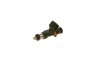 Форсунки BOSCH 0280158218