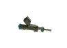 Форсунки топливные, впрыск бензина, система впрыска бензина BOSCH 0280158300 (фото 4)