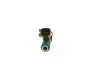 Форсунки топливные, впрыск бензина, система впрыска бензина BOSCH 0280158300 (фото 5)