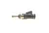 Форсунка BOSCH 0280158336