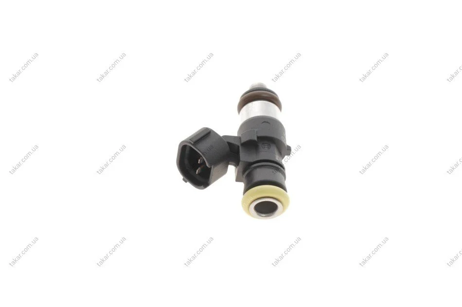 Форсунка газова FIAT/IVECO/LANCIA 500L/Doblo/Ducato/Punto/Daily/Ypsilon \'\'07>> BOSCH 0280158818 (фото 1)