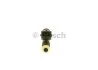 ФОРСУНКА БЕНЗИН BOSCH 0280158822