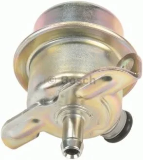 Регулятор тиску jetron (вир-во Bosch) BOSCH 0280160258