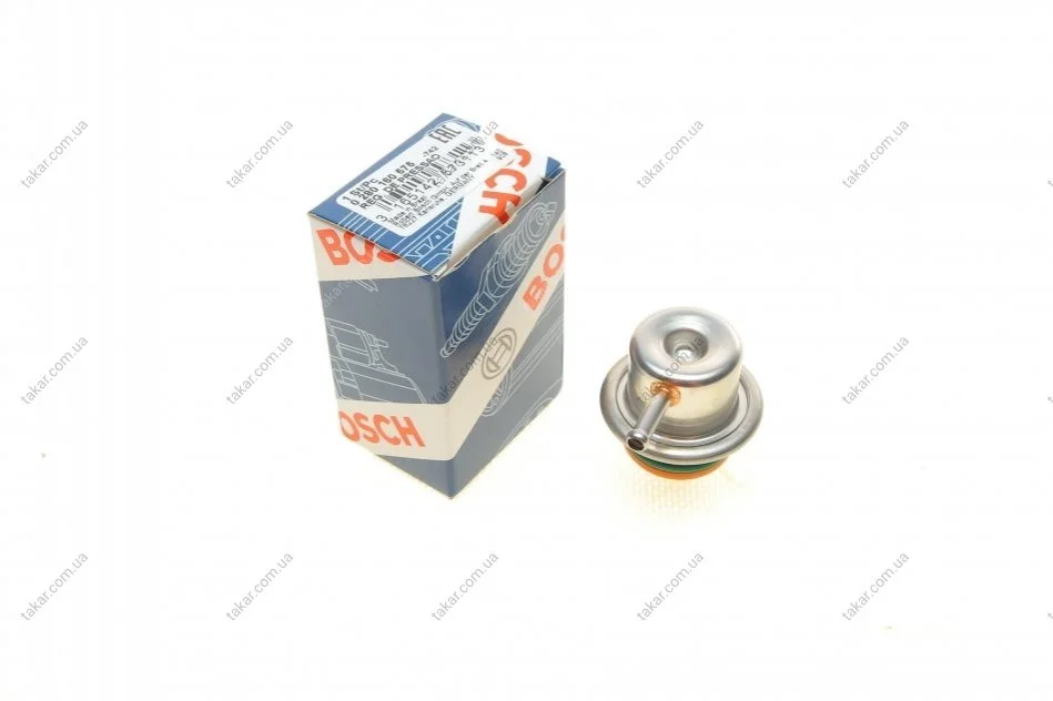 РЕГУЛЯТОР ДАВЛЕНИЯ BOSCH 0 280 160 575 (фото 1)