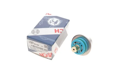 РЕГУЛЯТОР ДАВЛЕНИЯ BOSCH 0 280 160 585