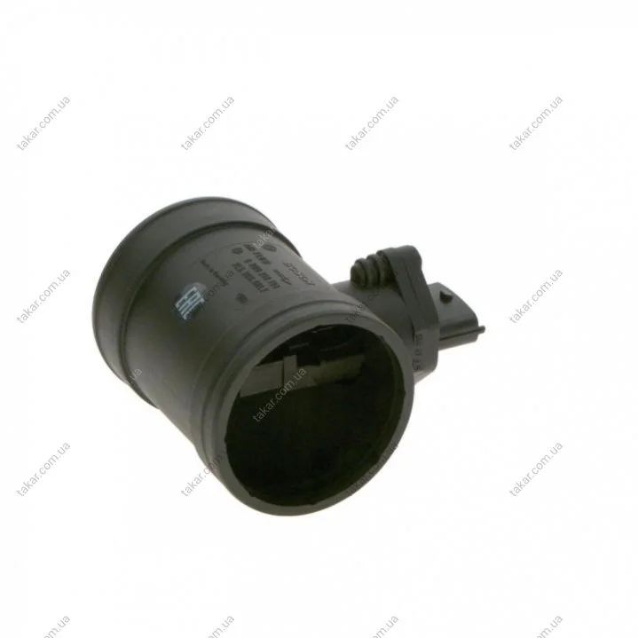 Расходомер воздуха PORSCHE Cayenne \'\'4,8\'\'07-10 BOSCH 0280218198 (фото 1)