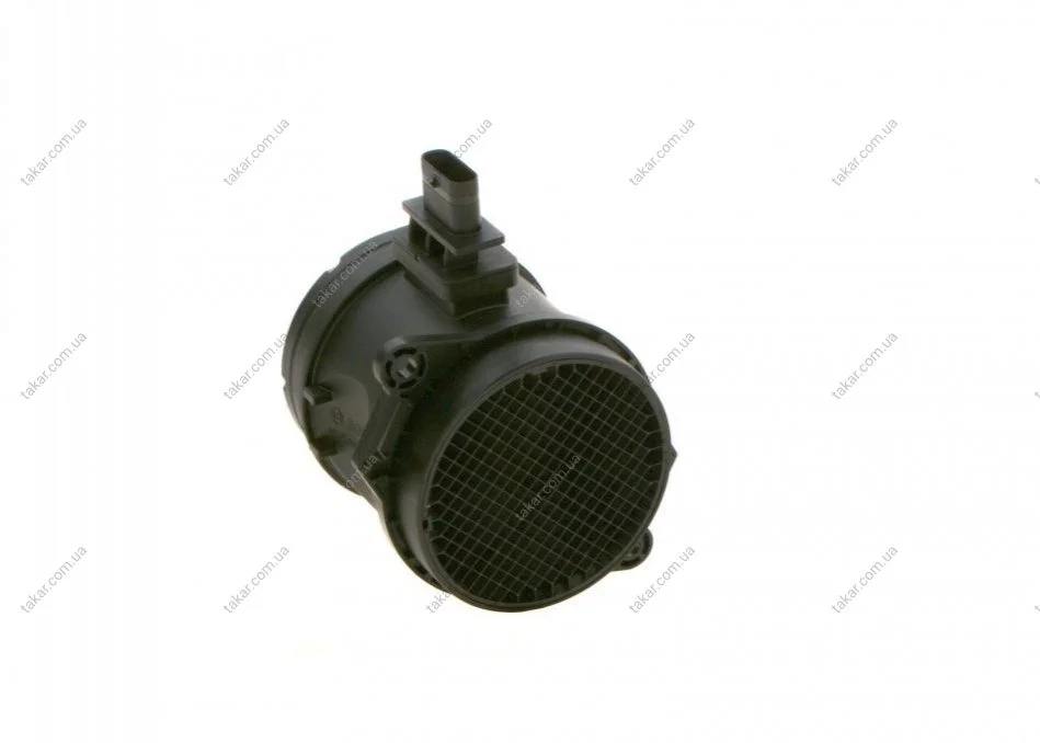 Витратомір повітря PORSCHE/VW Cayenne/Passat/Touareg \'\'3,6 \'\'10>> BOSCH 0280218260 (фото 1)
