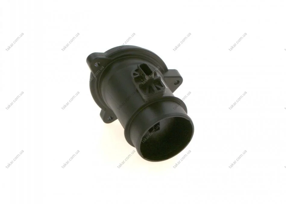Расходомер воздуха MB C200/250/300/E200/250/300/350/GLC/GLK/SLC \'\'2,0 \'\'12>> BOSCH 0280218275 (фото 1)