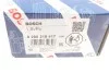 Расходомер воздуха BMW 550/650/750/X5/X6 \'\'4,4 \'\'12>> BOSCH 0280218417 (фото 8)