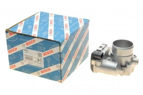 Заслінка дросельна BOSCH 0 280 750 009