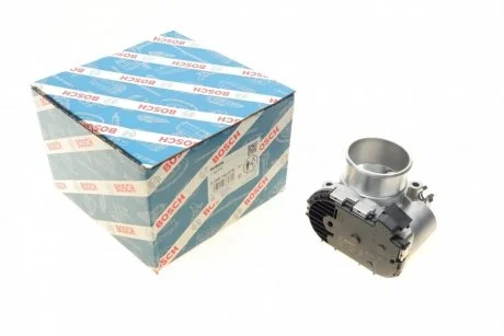 Топливная программа BOSCH 0 280 750 076