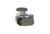 Дроссельная заслонка BOSCH 0280750114 (фото 8)