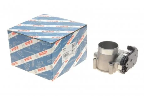 Дроссельная заслонка BOSCH 0280750151