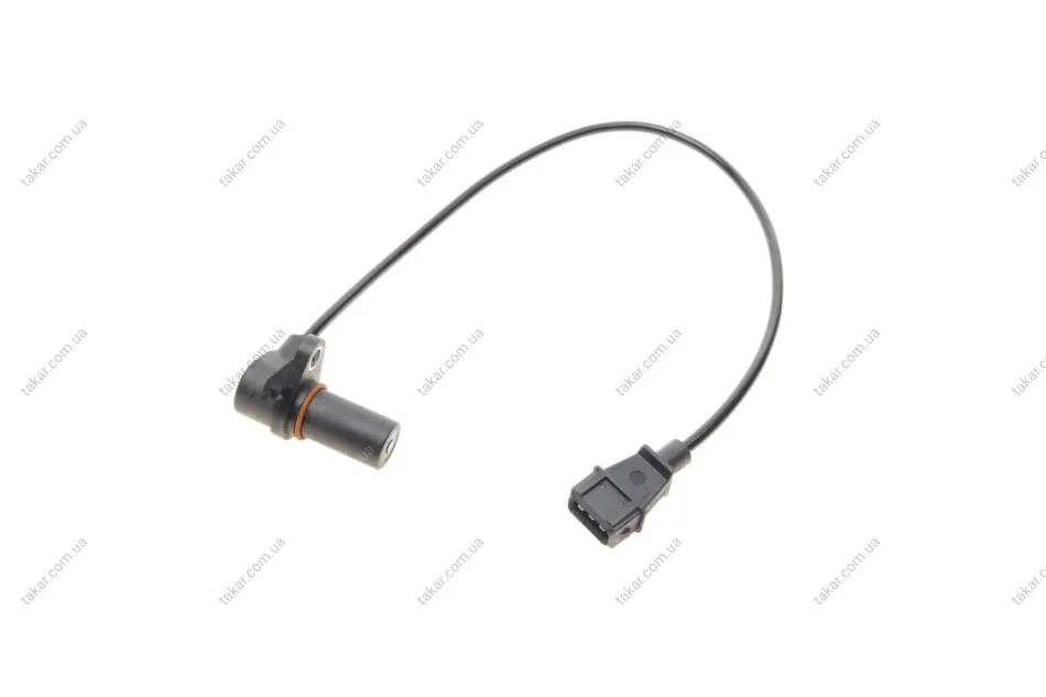 Датчик положення колінвалу BOSCH 0 281 002 138 (фото 1)