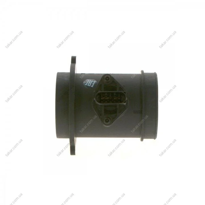 Датчик масової витрати повітря MB W210 (вир-во Bosch) BOSCH 0281002152 (фото 1)