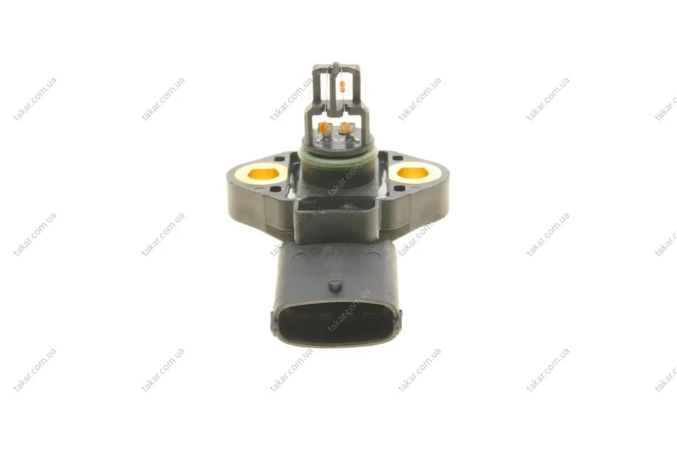 Датчик давления наддува BOSCH 0 281 002 244 (фото 1)