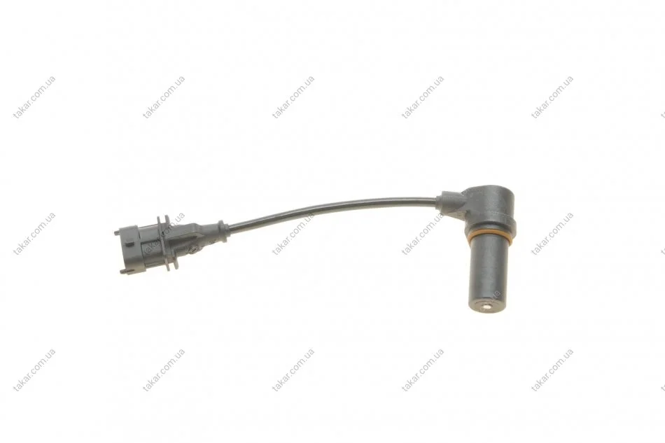 Датчик положения (оборотов) коленвала BOSCH 0 281 002 513 (фото 1)