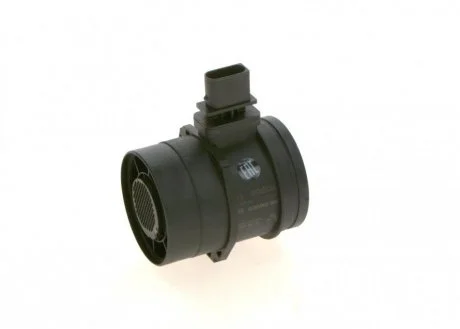 Датчик потока (расхода) воздуха, расходомер M.A.F. - (Mass Airflow) BOSCH 0 281 002 585