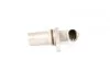 Датчик положения (оборотов) коленвала BOSCH 0 281 002 603 (фото 5)
