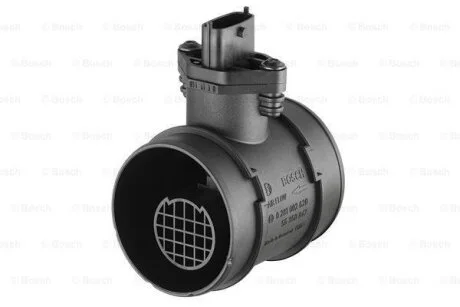 ВИТРАТОМІР ПОВІТРЯ BOSCH 0281002620