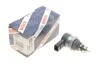 Регулятор тиску палива BOSCH 0 281 002 682 (фото 1)