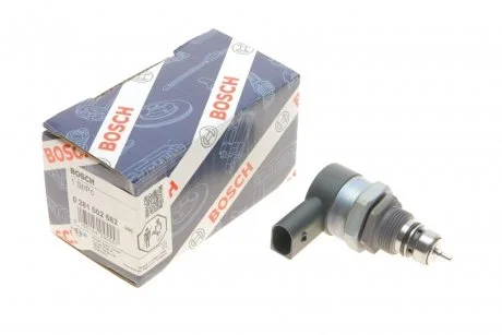 Регулятор тиску палива BOSCH 0 281 002 682