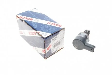Клапан ТНВД BOSCH 0 281 002 712