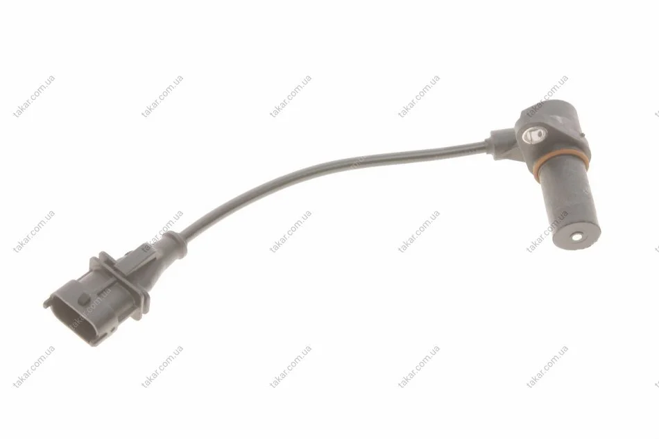 Датчик положения коленчатого вала BOSCH 0 281 002 717 (фото 1)