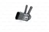 Мапсенсор FIAT Doblo 09-15, Fiorino 07-; OPEL Astra H 04-14, Vectra C 02-08, Zafira B 05-12; SUZUKI SX-4 06-14; SAAB 9-3 02-11 BOSCH 0281002783 (фото 1)