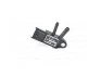 Мапсенсор FIAT Doblo 09-15, Fiorino 07-; OPEL Astra H 04-14, Vectra C 02-08, Zafira B 05-12; SUZUKI SX-4 06-14; SAAB 9-3 02-11 BOSCH 0281002783 (фото 6)
