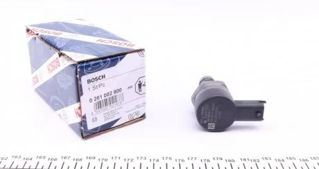 Клапан ТНВД BOSCH 0 281 002 800