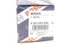 Клапан ТНВД, регулюючий BOSCH 0 281 002 826 (фото 6)