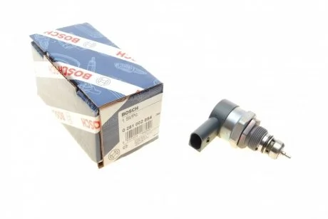 Клапан ТНВД BOSCH 0 281 002 854