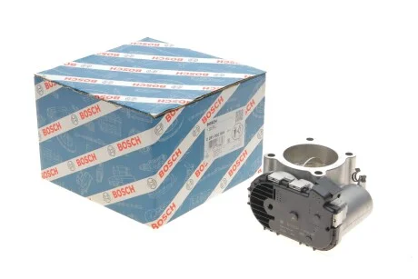 Патрубок дроссельной заслонки BOSCH 0 281 002 894