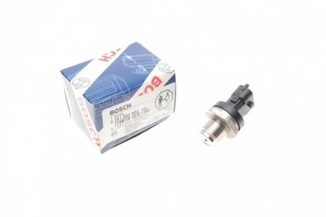 Датчик давления топлива BOSCH 0 281 002 903
