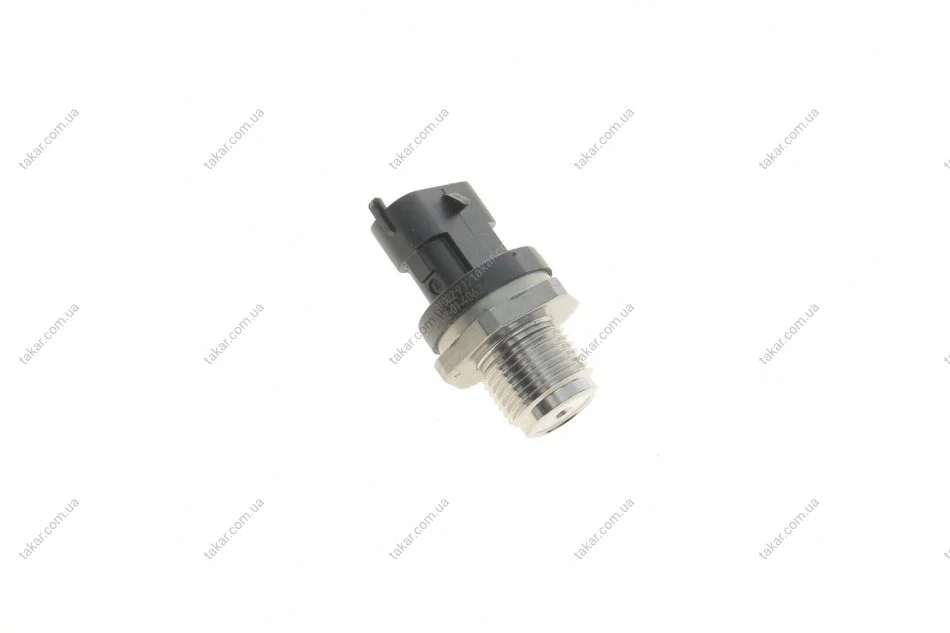 Датчик давления топлива BOSCH 0281002937 (фото 1)