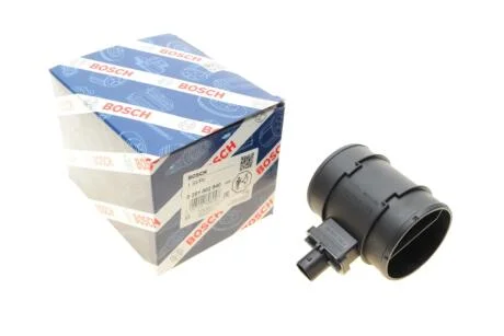 Расходомер воздуха BOSCH 0 281 002 940