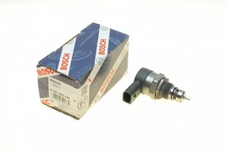 Регулятор тиску палива BOSCH 0 281 002 949