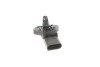 Датчик давления наддува BOSCH 0 281 002 976 (фото 3)