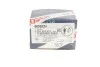 Датчик давления наддува BOSCH 0 281 002 976 (фото 5)