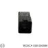 Реле свічок розжарювання BOSCH 0281003056 (фото 1)