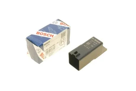 Реле свечей накала BOSCH 0 281 003 083