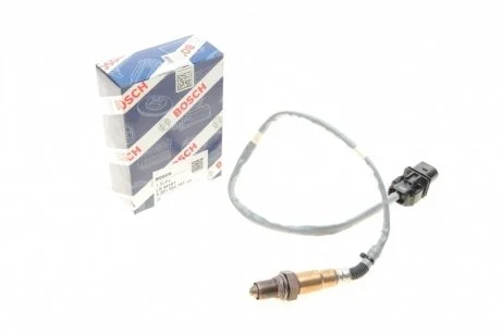 ЛЯМБДА-ЗОНД VAG 2.0 TDI 2013- (вир-во Bosch) BOSCH 0 281 004 191